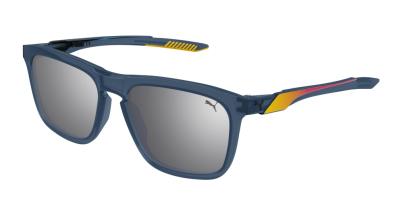 Puma PU0377S Sunglass INJECTION